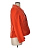 Lands' End Orange Blazer Size 12 - photo 4