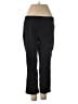 Eddie Bauer Black Active Pants Size 4 - photo 2