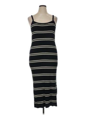 ELOQUII Casual Dress (view 1)