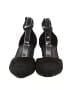 Eileen Fisher Black Heels Size 8 - photo 2