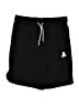 Reebok Solid Black Athletic Shorts Size M - photo 1