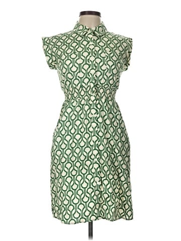 Monteau Cocktail Dress (view 1)