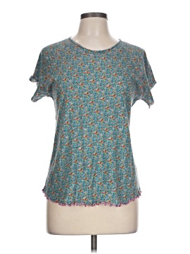 Natural Life Short Sleeve Top