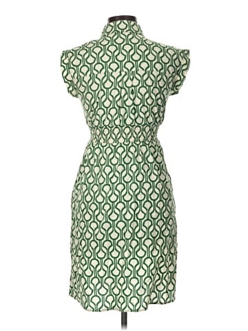 Monteau Cocktail Dress (view 2)