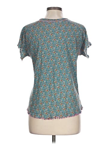 Natural Life Short Sleeve Top (view 2)