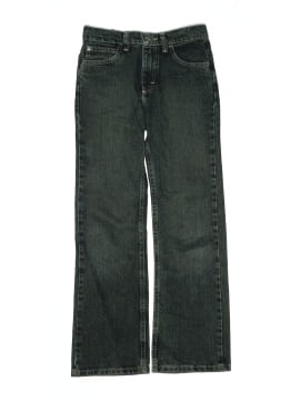 Wrangler Jeans Co Jeans