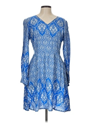 Altar'd State Casual Dress (view 1)