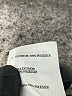 The North Face 100% Polyester Black Pullover Sweater Size M - photo 5