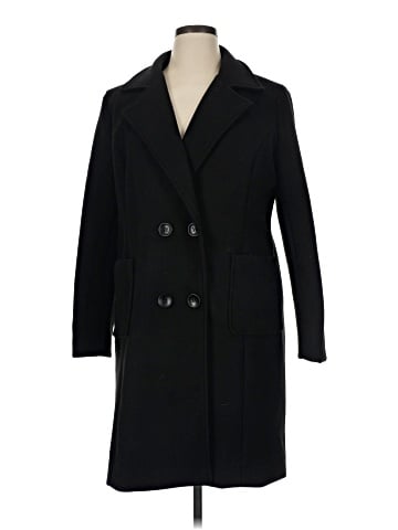 Chouyatou Coat (view 1)