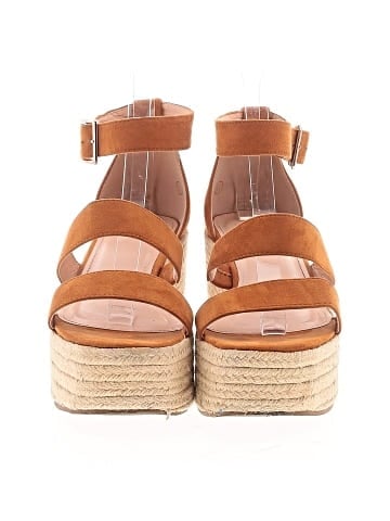 Unbranded Wedges (view 2)