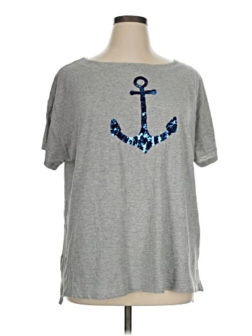 Kim Rogers Short Sleeve T-Shirt (view 1)