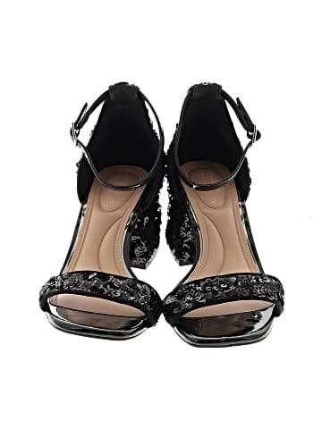 Kelly & Katie Sandals (view 2)