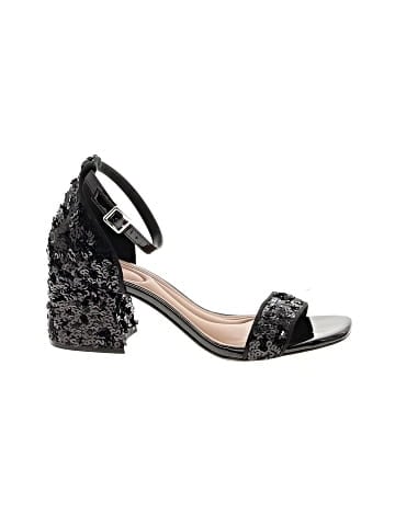 Kelly & Katie Sandals (view 1)