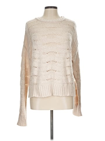 Love Tree Pullover Sweater (view 1)