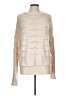 Love Tree Ivory Pullover Sweater Size L - photo 1