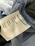 Intermix Blue Long Sleeve Blouse Size 2 - photo 8