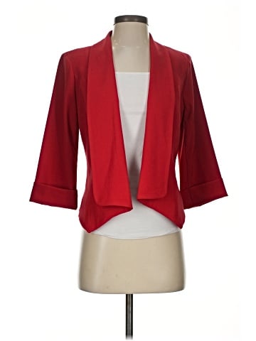 Alberto Makali Blazer (view 1)