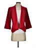 Alberto Makali Red Blazer Size XS - photo 1