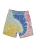 Gap Kids Tie-dye Blue Shorts Size S (kids) - photo 1
