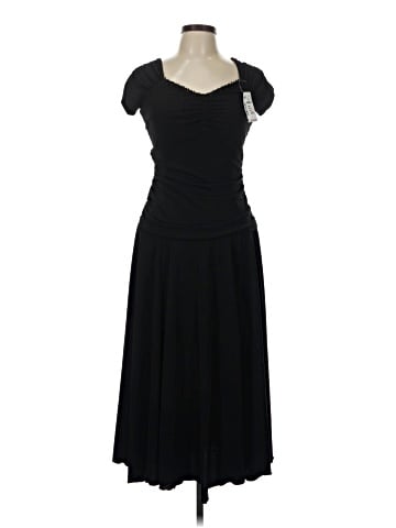 Rabbit Rabbit Rabbit Designs Cocktail Dress (view 1)