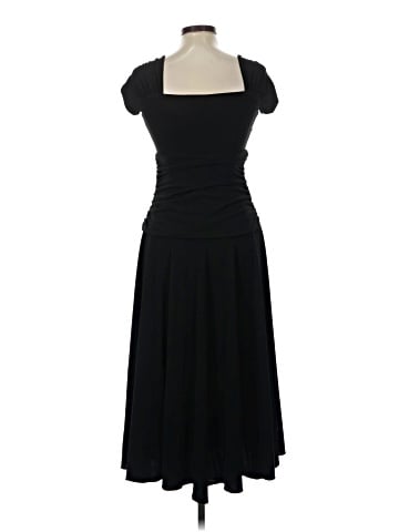Rabbit Rabbit Rabbit Designs Cocktail Dress (view 2)