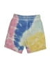 Gap Kids Tie-dye Blue Shorts Size S (kids) - photo 2