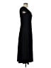 Rabbit Rabbit Rabbit Designs Black Cocktail Dress Size 10 - photo 4