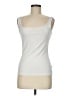 Vineyard Vines Ivory Tank Top Size M - photo 1