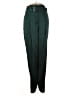 Sugarlips 100% Polyester Green Casual Pants Size S - photo 1