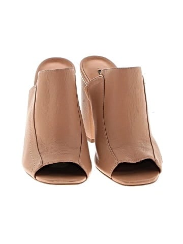Jorge Bischoff Mule/Clog (view 2)