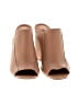 Jorge Bischoff Tan Mule/Clog Size EU 37 - photo 2