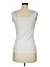 Vineyard Vines Ivory Tank Top Size M - photo 2