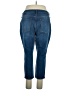 Old Navy Blue Jeans Size 16 Petite - photo 2