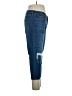 Old Navy Blue Jeans Size 16 Petite - photo 4