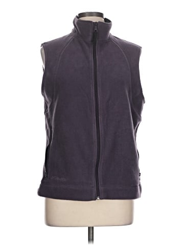 Columbia Vest (view 1)