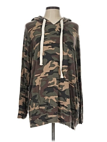 Zenana Premium Poncho (view 1)