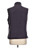 Columbia 100% Polyester Purple Vest Size L - photo 2