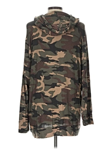 Zenana Premium Poncho (view 2)