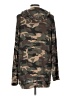 Zenana Premium Camo Brown Poncho Size L - photo 2