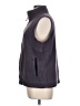 Columbia 100% Polyester Purple Vest Size L - photo 5