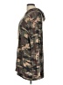 Zenana Premium Camo Brown Poncho Size L - photo 5