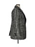 Ann Taylor LOFT Houndstooth Gray Coat Size 14 - photo 4