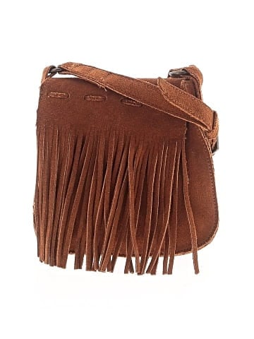 Minnetonka Crossbody Bag (view 1)