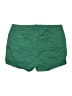 Torrid Solid Green Shorts Size 16 - photo 2