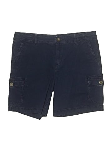 Eddie Bauer Cargo Shorts (view 1)