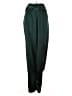Sugarlips 100% Polyester Green Casual Pants Size S - photo 2