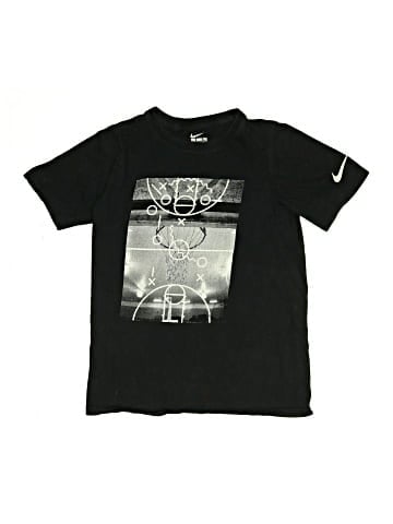 Nike Short Sleeve T-Shirt (view 1)