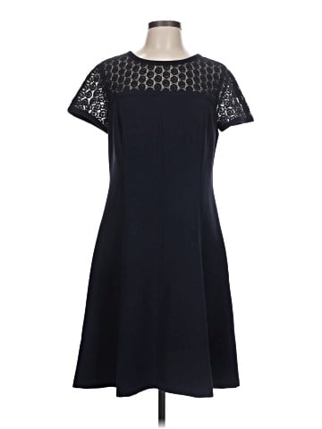 Ann Taylor Casual Dress (view 1)