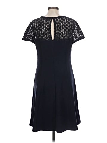 Ann Taylor Casual Dress (view 2)