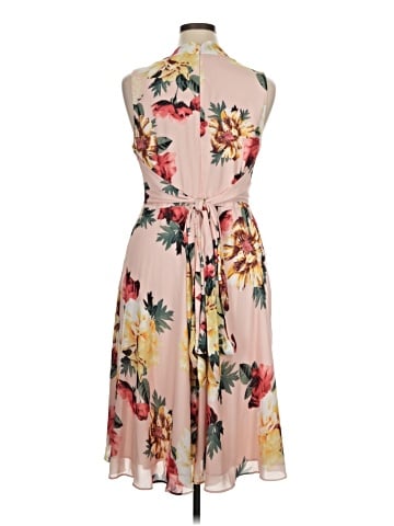 Tahari by ASL Casual Dress (view 2)